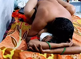 what's up with this indian real couple homemade fuking update from desihotcouple?