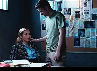 Detective Agatha Vega Face Fucked While The Time Is Frozen - Slutty Latina Cum In Mouth Freeze Fetish