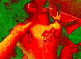 Jade wilde joins wca productions for quickie dungeon sex in doggystyle position