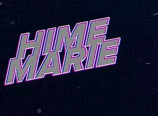 Brunette Hime Marie Hooks Up With Nade Nasty For Shaved Pussy Doggystyle And Rimjob Date