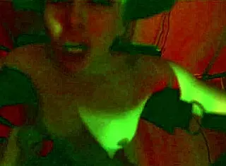 Jade wilde joins wca productions for quickie dungeon sex in doggystyle position