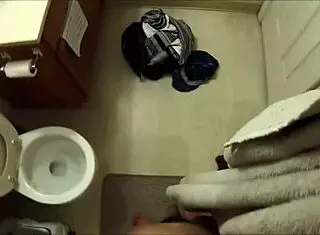 Exciting First Video Captures Relaxing Shower Time!