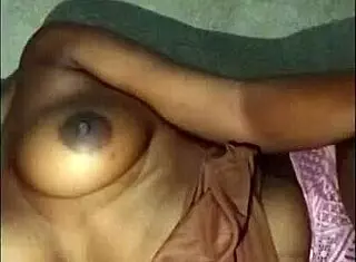 She was this African chick with a massive ass, casually getting fucked hard in the heat of the moment.