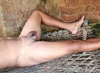 Whoa, Desi Bhabhi Alone Fucks Her Beautiful Big Boobs in Creampie Fantasy!