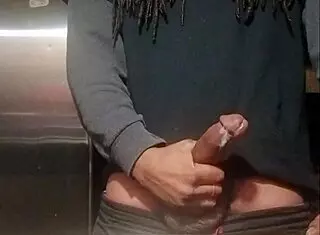 nutting quick in the kitchen