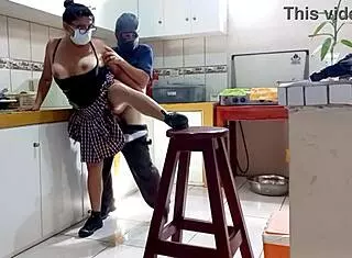 This Secret Stays Between Us Don't Tell Your Stepdad We'll Keep Fucking Alone At Home Real Stepmom And Stepson Passion