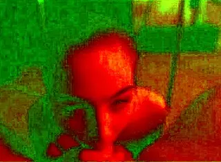 Jade wilde joins wca productions for quickie dungeon sex in doggystyle position