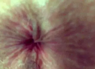 such a delicious tight asshole on my hot babe ready for anal