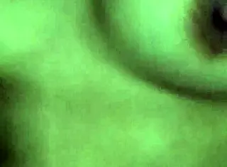 Hey, this young girl wanted to visit me at work for part 1 fun! 😏