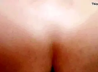 Asian Brunette In Doggystyle Bent Over Pussy Action With Orgasm On Webcam Japanese Style