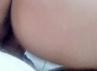 Asian Brunette In Doggystyle Bent Over Pussy Action With Orgasm On Webcam Japanese Style