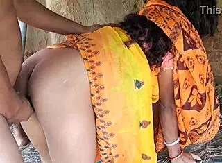 Whoa, Desi Bhabhi Alone Fucks Her Beautiful Big Boobs in Creampie Fantasy!