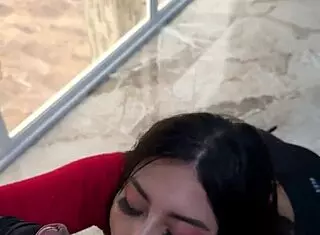 Elastigirl turns into a squirting Colombian whore on Halloween night! 🎃🍆