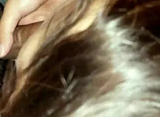 Hey, watch this puta suck verga like a pro?