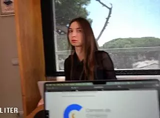 I never imagined sex like this with a muscular guy tying me up and pounding my wet pussy rough in doggy and cowgirl until I scream