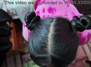 bbw babe in shorts and leggings dances at casting then gets fat ass involved in cuckold workout fun