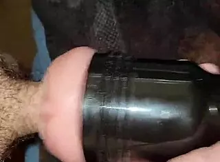 Fleshlight Stroke Session