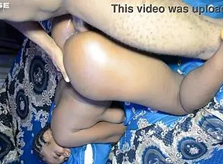 Gaping Ass Got Fucked Hard After Closure With Sexy Ebony Pornstar In Homemade Bent Over Doggystyle By Big Black Cock Monster