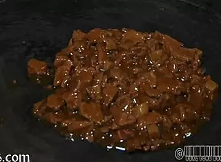 Stripping Clothes Ripped Inside Diminutive Steel Cage For Intense Display