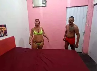 Sabrina Lopez Hints At Bareback Thrills With Ogre Brothers In Steamy Doggystyle Encounter