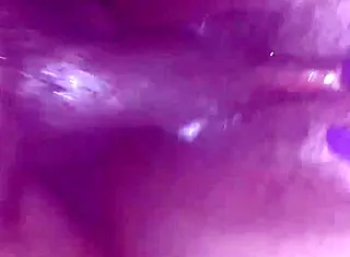 Chubby Ebony Gets Filled with Creampie!