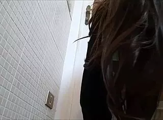 Your Mom Chantal Hints at Going Wild for Intense Anal Sex in This Taboo POV Roleplay