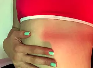 Hey teen gamer girl, why are you fingering that beautiful latina pussy solo in your colombian dorm room?