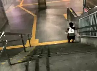 Oh man, I went to Brazil to hook up with a dwarf woman!