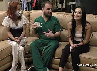 corporate challenges for blaire celeste in office setting with backstage insights