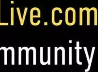 lustful wife julia ann takes on hubby and his big dick friend in mmf doggystyle. cumshot covers her big tits.