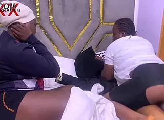 Teacher drops by female students' hostel for wild sex sessions. 😈 Full video on red with big ass doggystyle and wet pussy action!