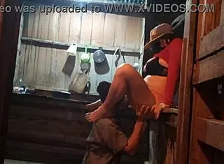 el padrastro uses her like a floor rag and submits the milf as a slut giving rough sex with huge cock in pussy