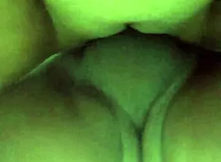 amateur explores casual encounters in everyday settings