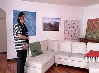 Halal Wife, Why Cheat with Foreign Dick in Pov Blowjob and Pussy Fuck?