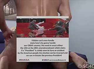 blonde gets her pussy stretched by muscular hungarian bouncer after meeting at the night club