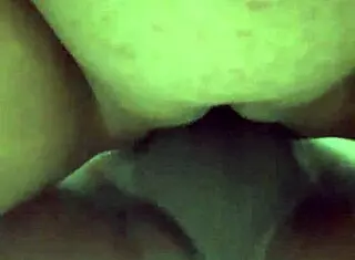 amateur explores casual encounters in everyday settings