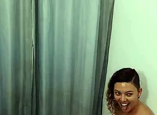 Perverted Couple Uses Store Dressing Room