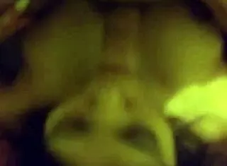 Damn, this sexy latina neighbor is sucking all my dick - she's absolutely amazing at it!