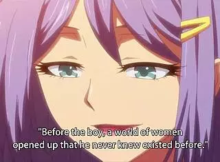 Hentai Anime Video with Detailed Scenes