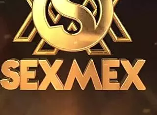 first anal adventure contrasts busty lore sexlove's big tits milf curves in intriguing mexican mother-in-law setup