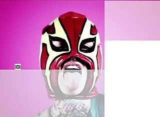 lady muffin shows off perfect athletic body in amazing anal creampie scene