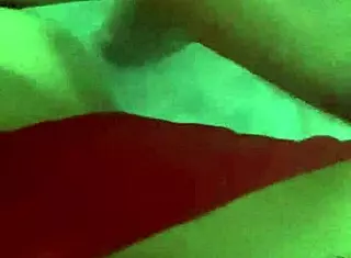 Colombian mature woman with big ass shows off curves in hot scene