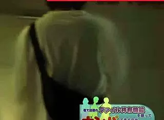 so this petite japanese college student with long hair and small waist gets tricked into real creampie during what she thought was just an underwear photoshoot