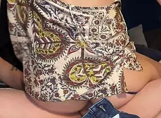 Infiel ESPOSA CULONA Graba SEXO Amateur con VECINO Mexicano