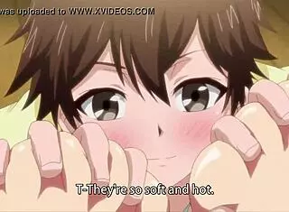 Hentai Anime Video with Detailed Scenes