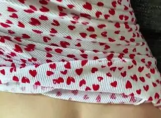 Hard Morning Sex with Cumshot on Petite 18+ Body in POV Featuring Mia Bandini