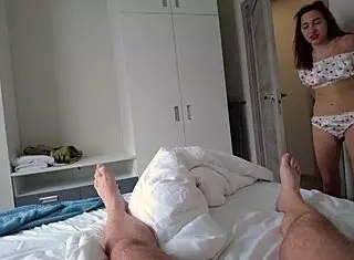 Oh Damn, I Was Ass Fucked By Horny Hairy Fat Human Pig In Homemade Bent Over Doggystyle Quickie!