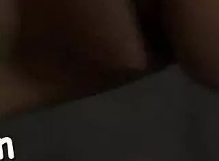 Rope bondage slut gets bound and fucked rough in wet pussy