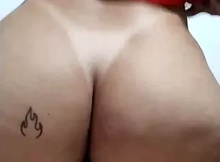 Gotta get more dudes for this slut, she ain't happy with just one! 😈