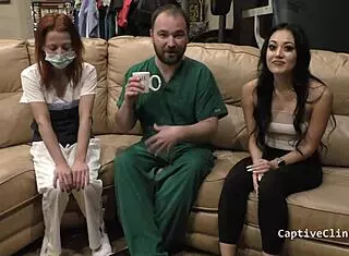 corporate challenges for blaire celeste in office setting with backstage insights